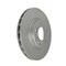 Pagid Brakes Brake Disc, 355104112 355104112 - alternate 3